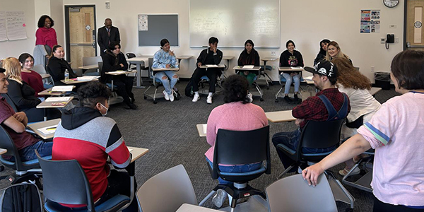 College Of Alameda President s Report July 12 2023